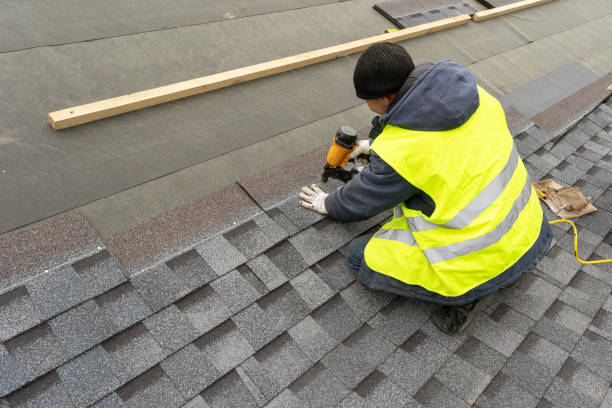 Best Metal Roofing Contractor  in Montalvin Manor, CA