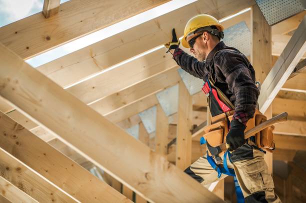 Best Slate Roofing Contractor  in Montalvin Manor, CA