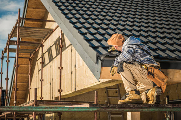 Heating Cable for Roof Installation in Montalvin Manor, CA