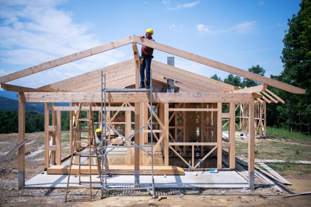 Reliable Montalvin Manor, CA Roofing Contractor Solutions