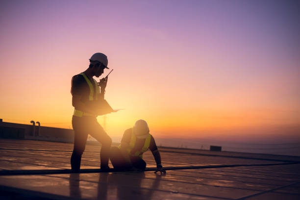 Best Residential Roofing Contractor  in Montalvin Manor, CA