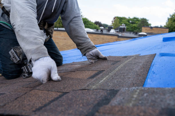 Best Best Roofing Contractors  in Montalvin Manor, CA