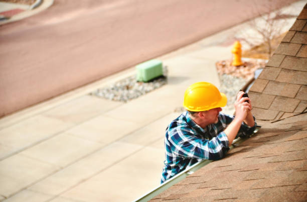 Best Roof Waterproofing Services  in Montalvin Manor, CA