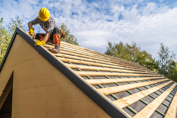 Best Emergency Roof Repair  in Montalvin Manor, CA