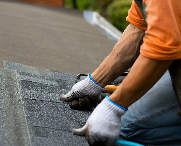 Best Gutter Installation and Roofing  in Montalvin Manor, CA