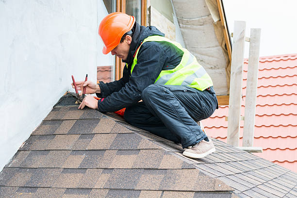 Roof Repair Estimates in Montalvin Manor, CA