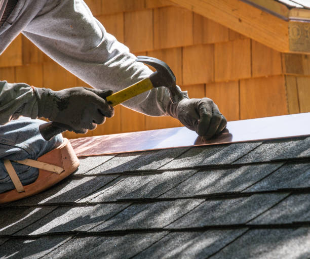Best Local Roofing Companies  in Montalvin Manor, CA